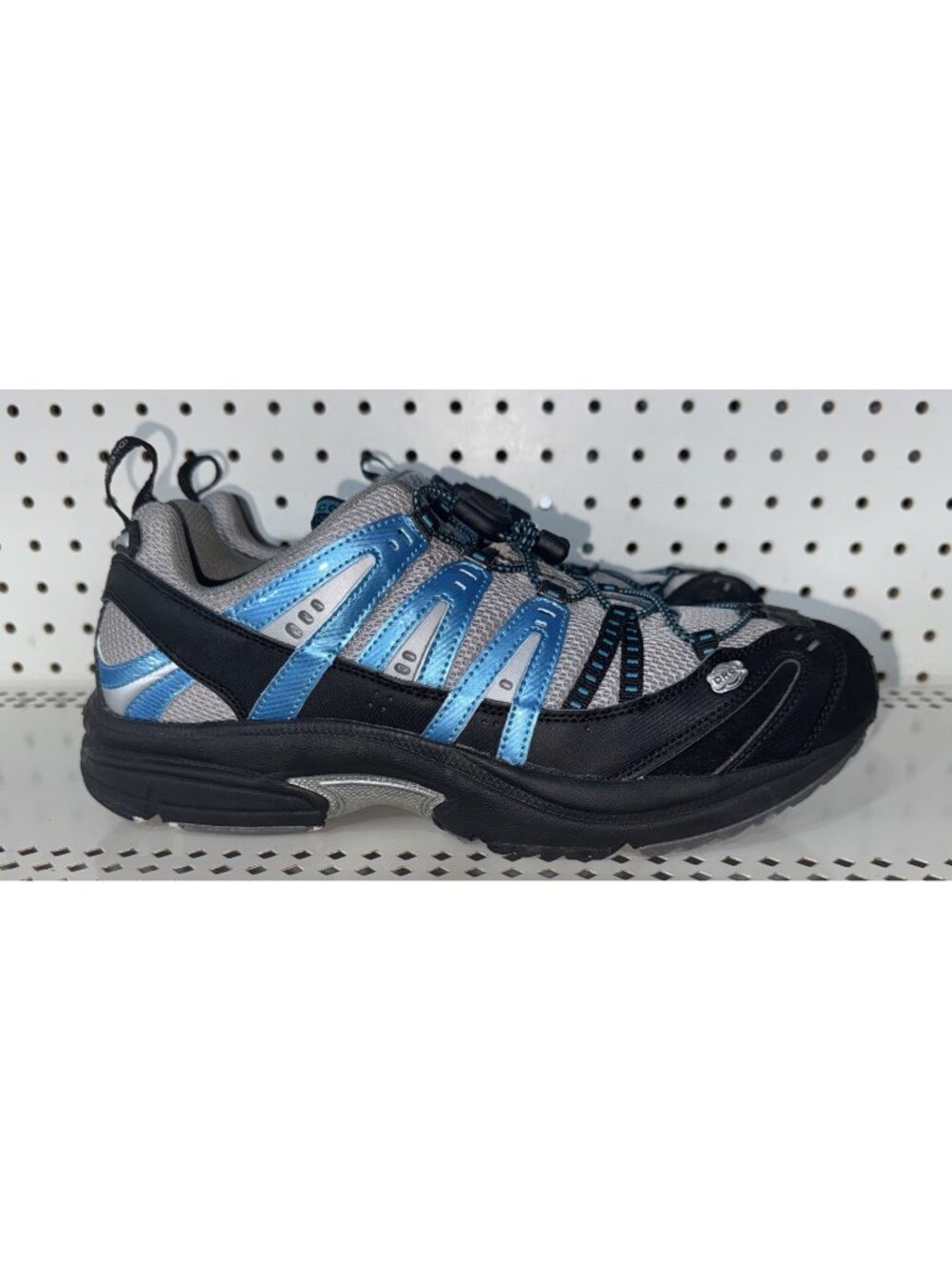 Dr. Comfort Performance Mens Athletic Orthopedic Walking Shoes Size 11.5 XW WIDE